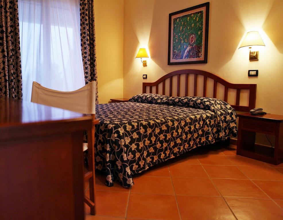 Th Marina Di Pisticci - Ti Blu Village Habitación foto
