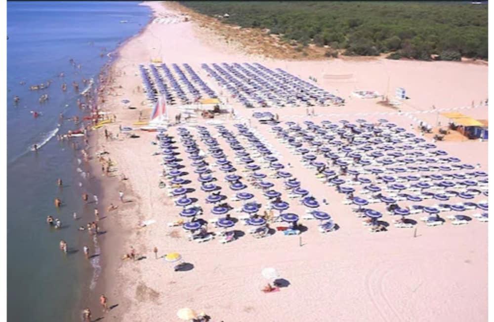 Th Marina Di Pisticci - Ti Blu Village Exterior foto