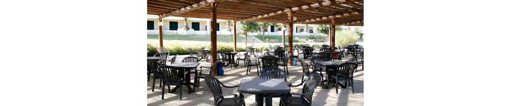 Th Marina Di Pisticci - Ti Blu Village Exterior foto