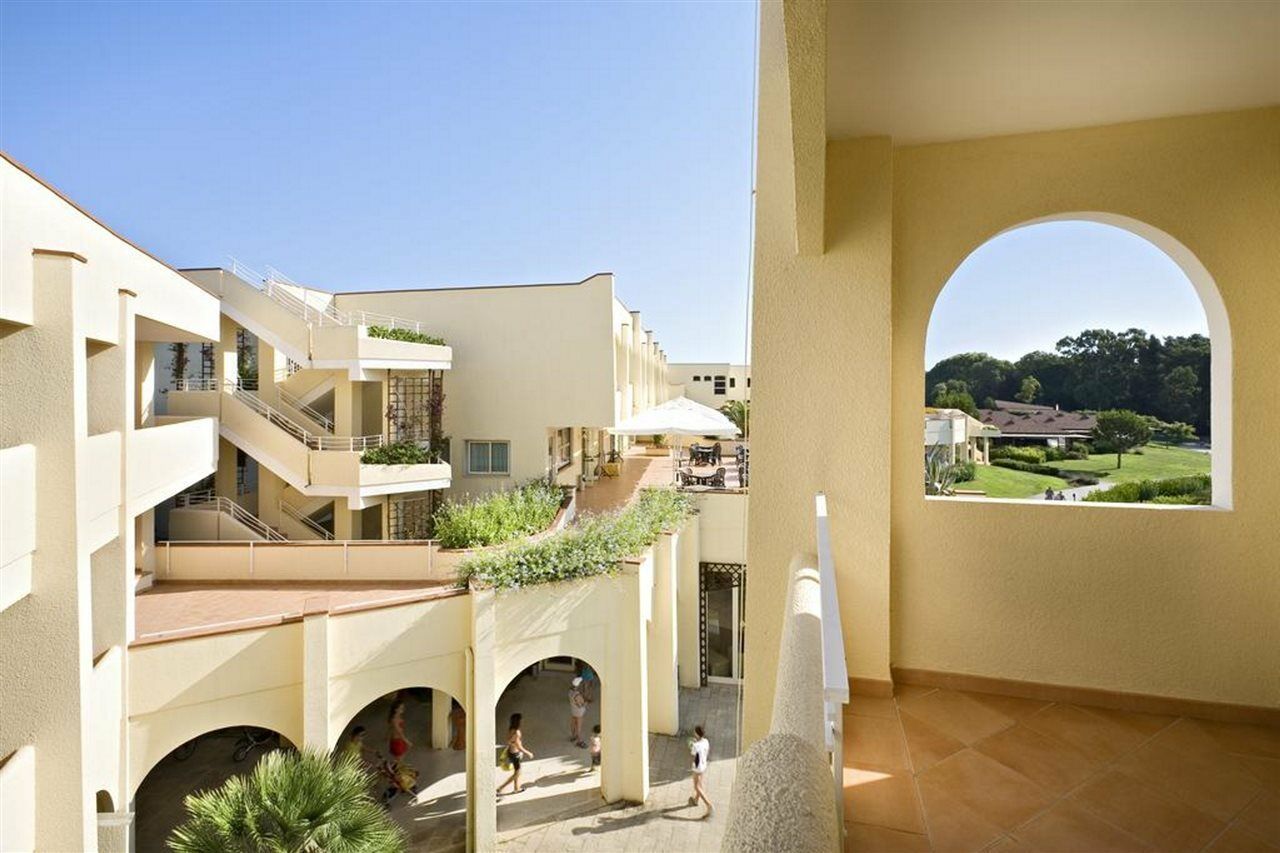 Th Marina Di Pisticci - Ti Blu Village Exterior foto